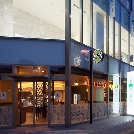 Unizo Inn Nagoya Sakae Екстериор снимка
