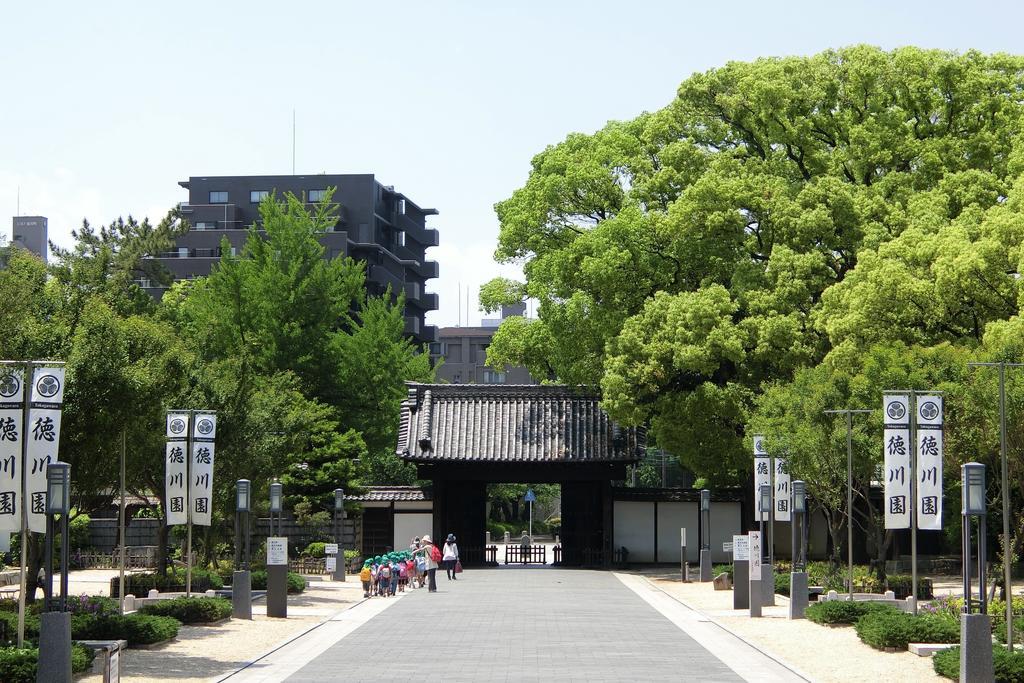 Unizo Inn Nagoya Sakae Екстериор снимка