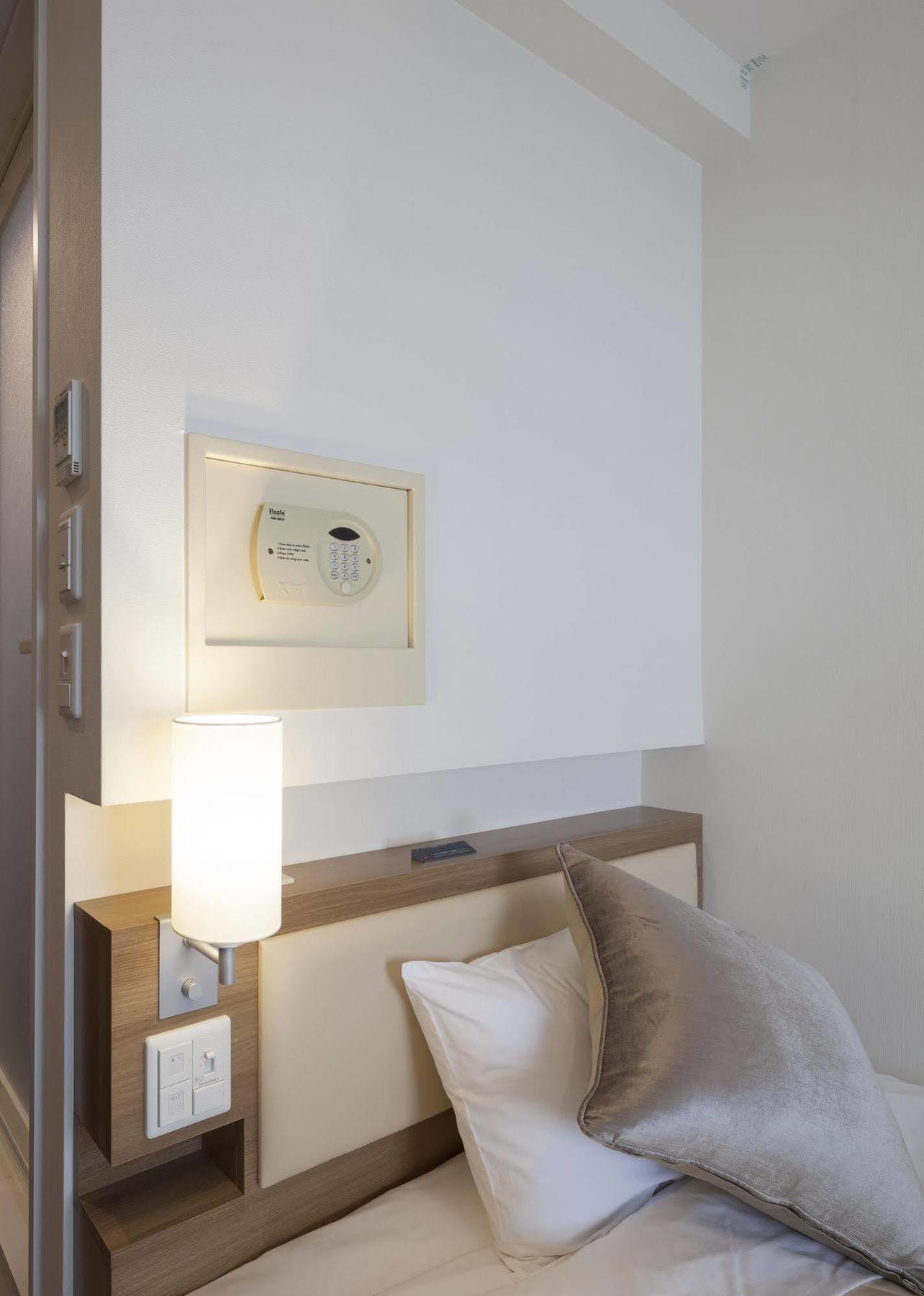 Unizo Inn Nagoya Sakae Екстериор снимка