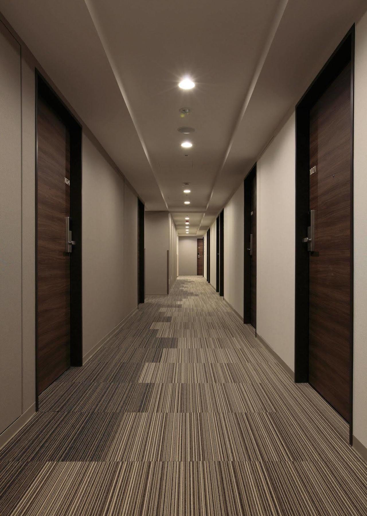 Unizo Inn Nagoya Sakae Екстериор снимка