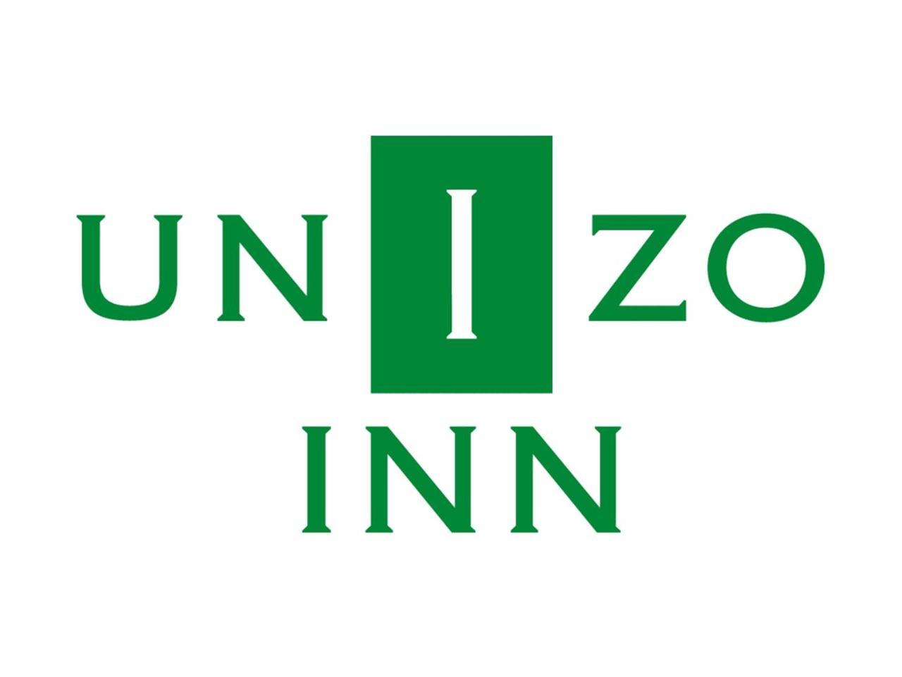 Unizo Inn Nagoya Sakae Екстериор снимка