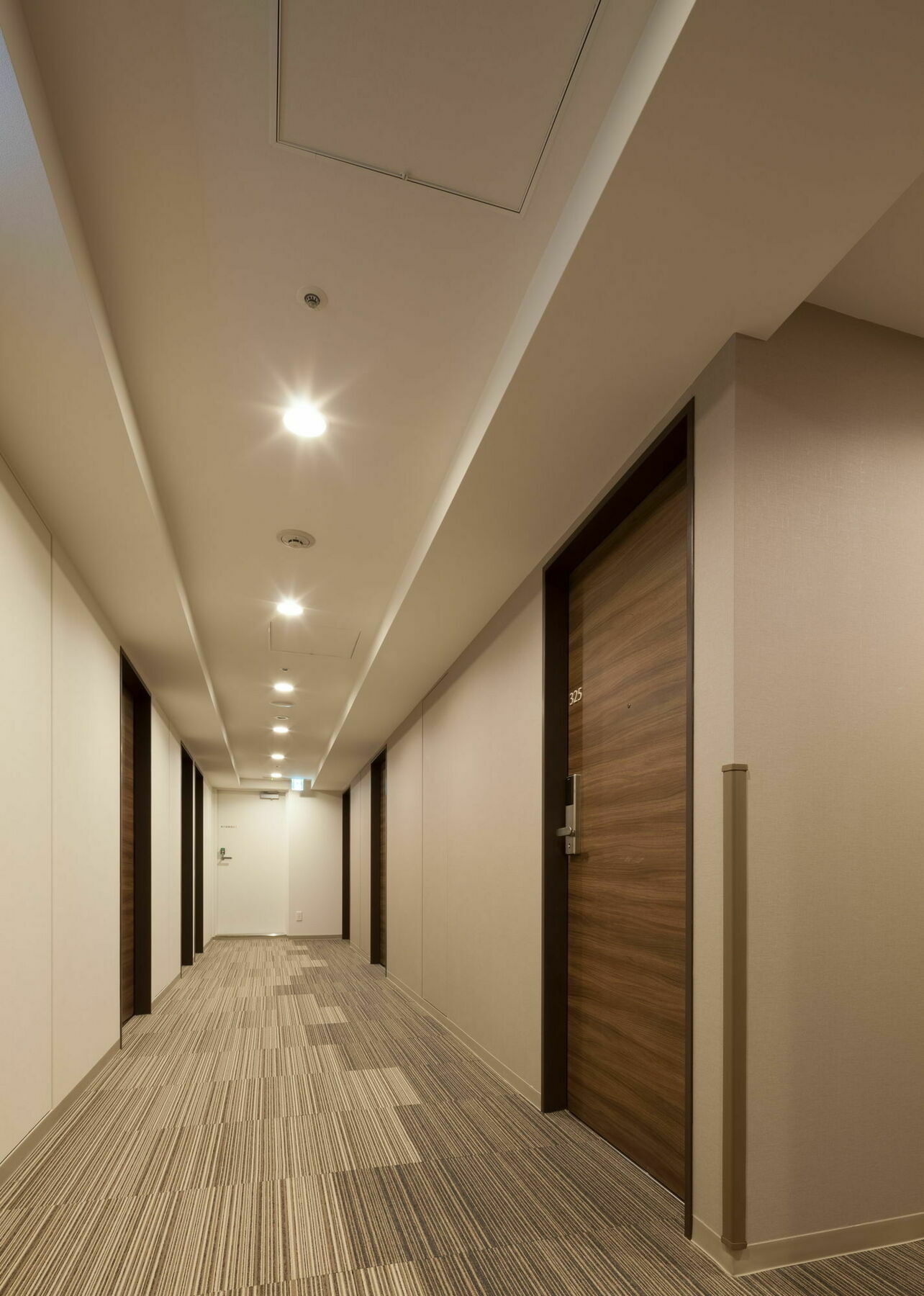 Unizo Inn Nagoya Sakae Екстериор снимка