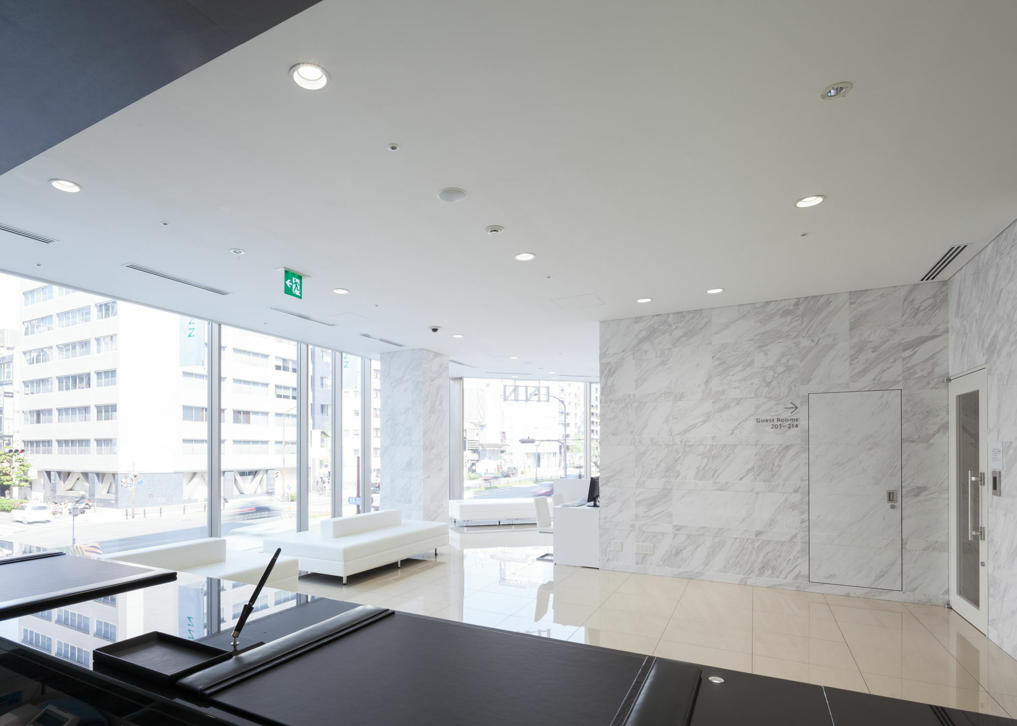 Unizo Inn Nagoya Sakae Екстериор снимка