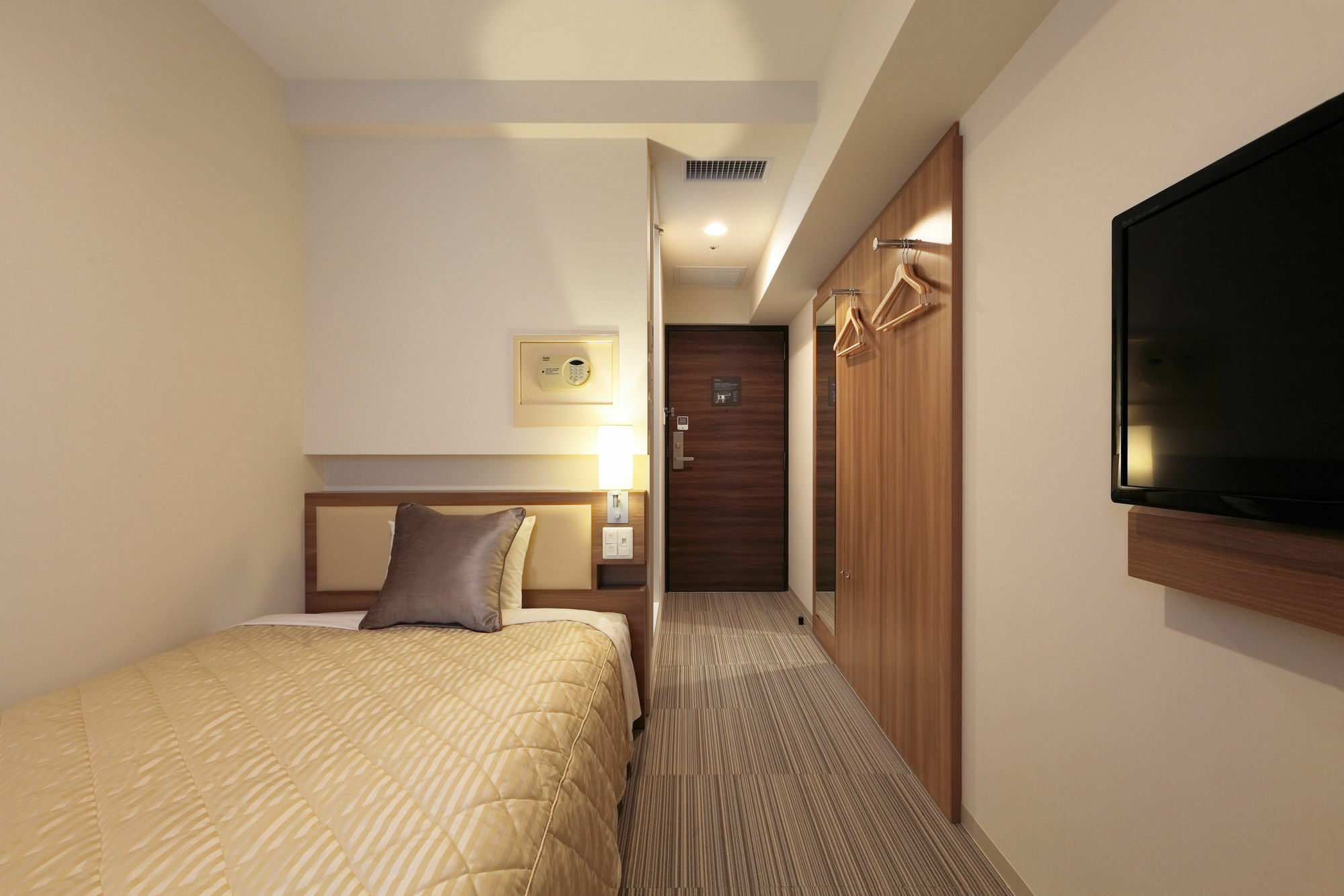 Unizo Inn Nagoya Sakae Екстериор снимка