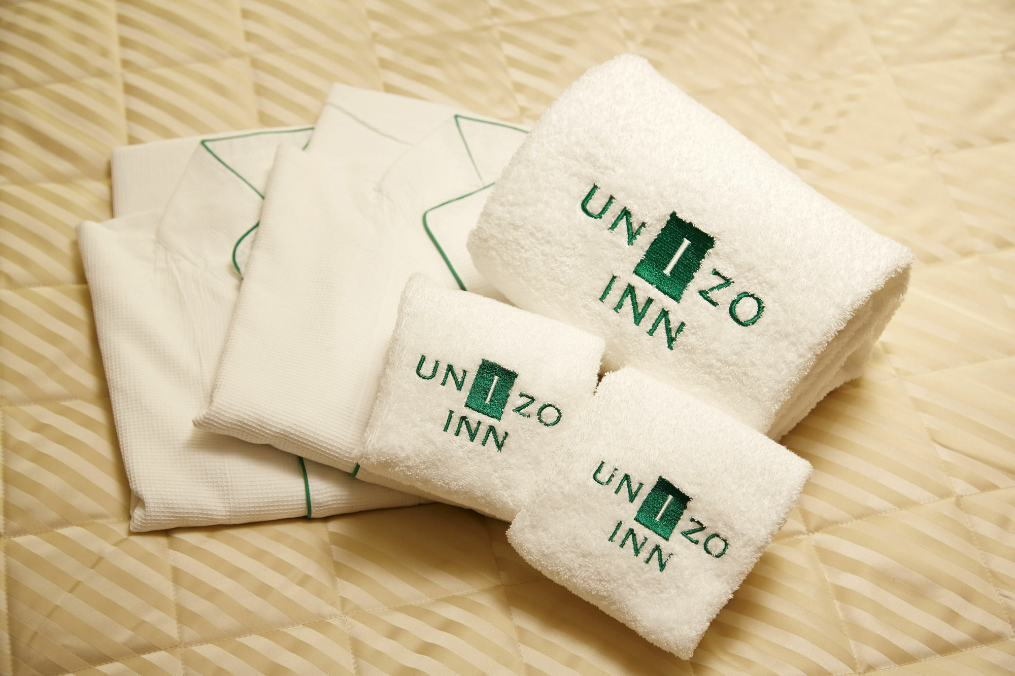 Unizo Inn Nagoya Sakae Екстериор снимка
