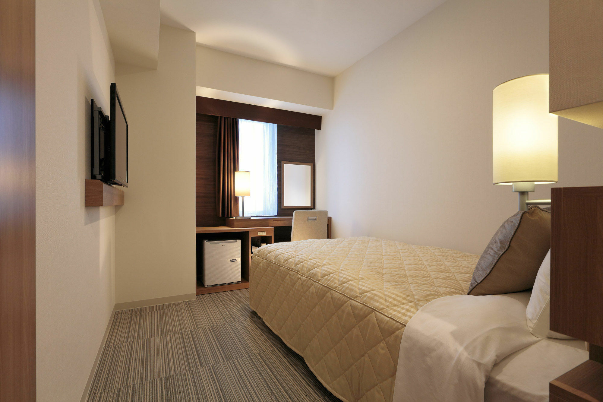 Unizo Inn Nagoya Sakae Екстериор снимка